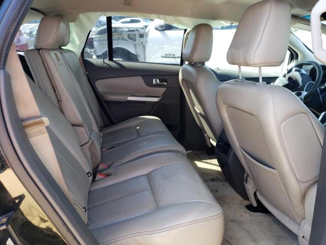 Photo 10 from auction – 2011 FORD EDGE SEL with VIN 2FMDK3JC8BBA26915