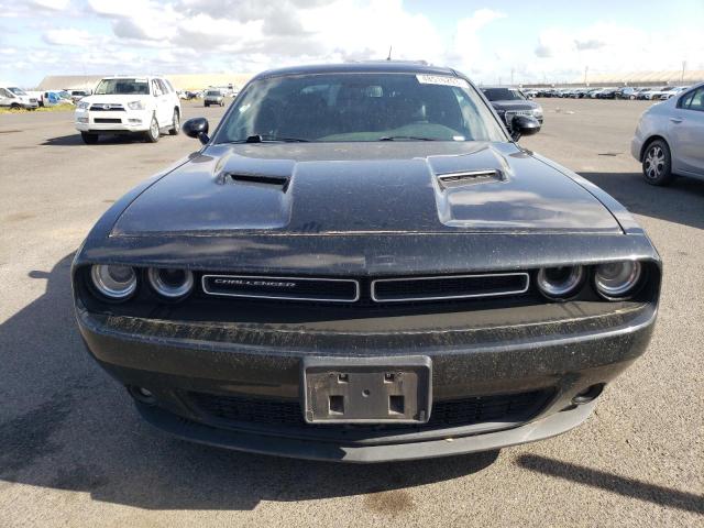 Photo 5 from auction – 2018 DODGE CHALLENGER with VIN 2C3CDZAG1JH258918