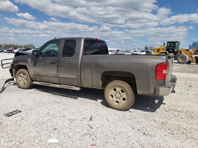 Photo 2 from auction – 2012 CHEVROLET SILVERADO with VIN 1GCRCSE02CZ245188