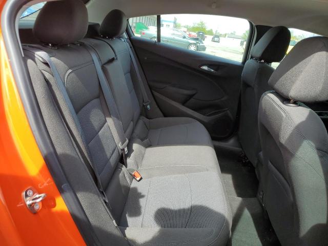 Photo 10 from auction – 2018 CHEVROLET CRUZE LT with VIN 3G1BE6SM2JS637228