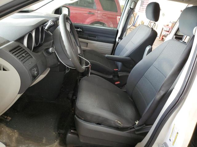 Photo 7 from auction – 2009 DODGE GRAND CARA with VIN 1D8HN44E29B515473