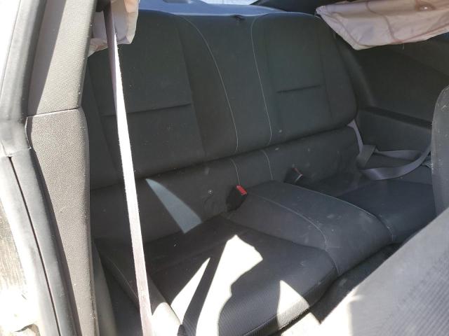Photo 10 from auction – 2012 CHEVROLET CAMARO LT with VIN 2G1FB1E33C9203397