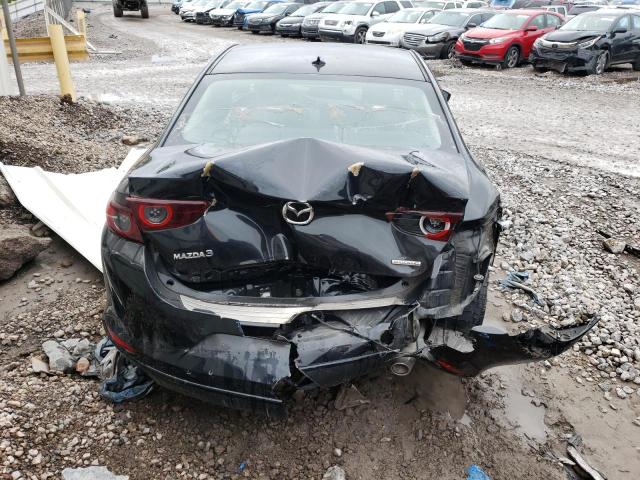 Photo 6 from auction – 2020 MAZDA 3 PREMIUM with VIN 3MZBPAEMXLM116505