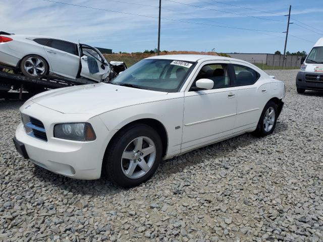 DODGE CHARGER SX 2010 with VIN 2B3CA3CV2AH153609 - Photo from auction