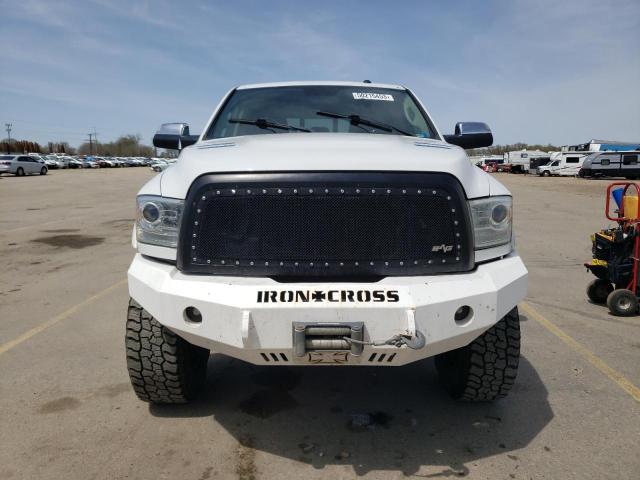 Photo 5 from auction – 2013 RAM 2500 LONGH with VIN 3C6UR5PL7DG552012
