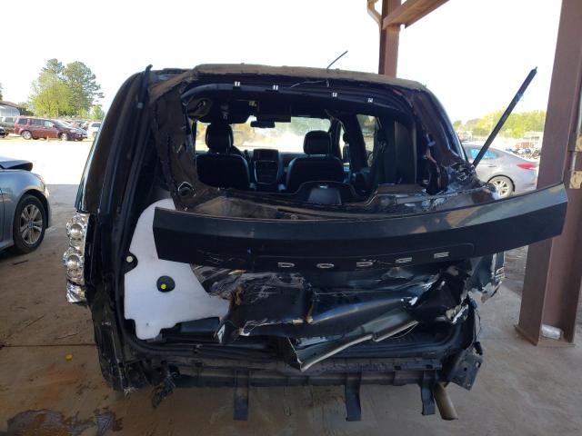 Photo 6 from auction – 2017 DODGE GRAND CARA with VIN 2C4RDGEG3HR740721