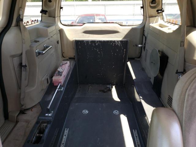Photo 10 from auction – 2005 FORD FREESTAR S with VIN 2FMZA51605BA02921