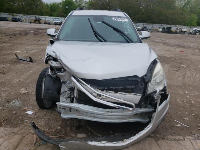 Photo 5 from auction – 2015 CHEVROLET EQUINOX LT with VIN 2GNALBEK2F6167095
