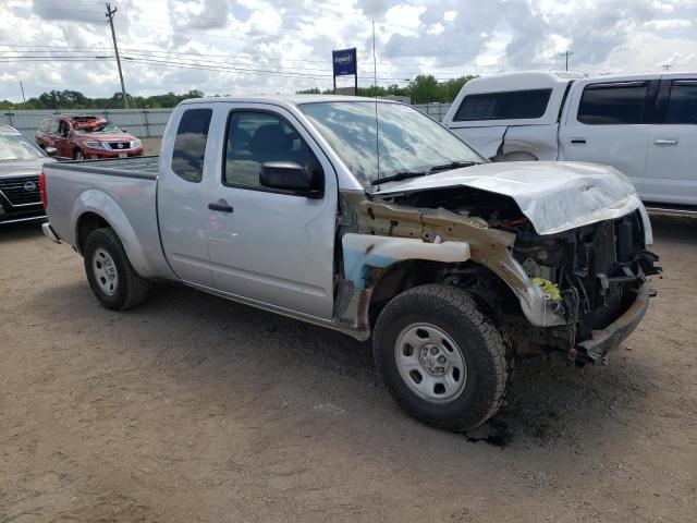 Photo 4 from auction – 2017 NISSAN FRONTIER S with VIN 1N6BD0CT7HN751904