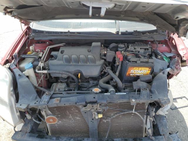 Photo 11 from auction – 2011 NISSAN SENTRA with VIN 3N1AB6AP4BL659897