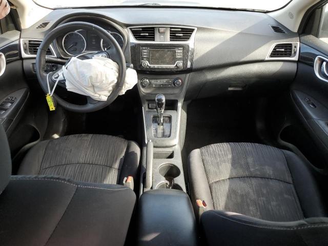 Photo 8 from auction – 2016 NISSAN SENTRA S with VIN 3N1AB7AP3GL666160