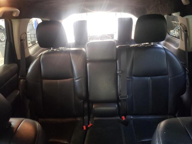 Photo 10 from auction – 2013 NISSAN PATHFINDER with VIN 5N1AR2MM5DC615016