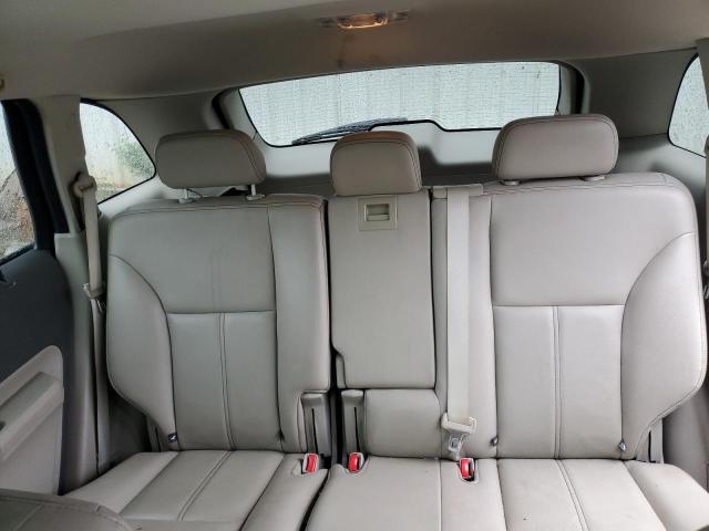 Photo 10 from auction – 2008 FORD EDGE SEL with VIN 2FMDK38C98BA22080