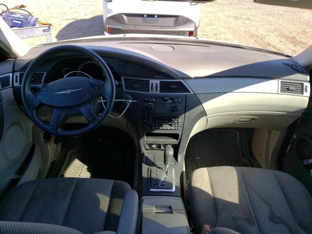 Photo 8 from auction – 2005 CHRYSLER PACIFICA with VIN 2C4GF48425R524940
