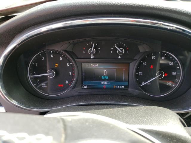 Photo 9 from auction – 2019 BUICK ENCORE PRE with VIN KL4CJASB2KB882904
