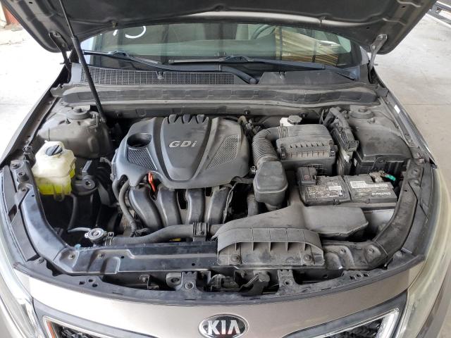 Photo 11 from auction – 2015 KIA OPTIMA LX with VIN 5XXGM4A70FG518946