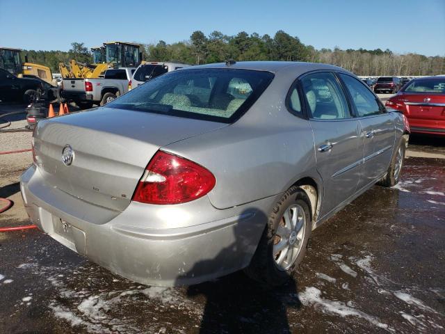 Photo 3 from auction – 2008 BUICK LACROSSE C with VIN 2G4WD582881347217