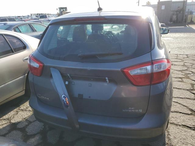 Zdjęcie 6 z aukcji – 2014 FORD C-MAX SE z VIN 1FADP5AU3EL516103
