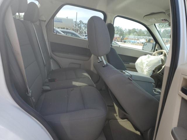 Photo 10 from auction – 2010 FORD ESCAPE XLT with VIN 1FMCU0D76AKA95822
