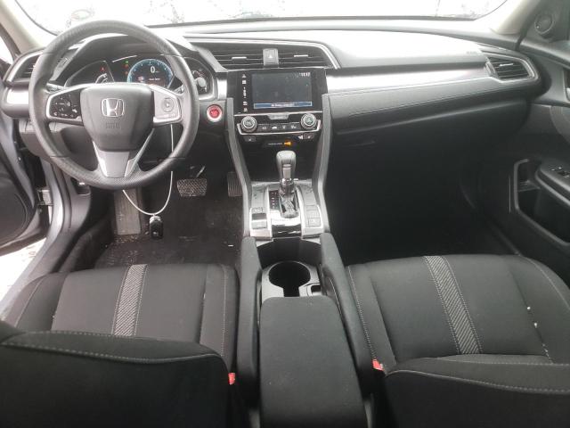 Photo 8 from auction – 2017 HONDA CIVIC EX with VIN 19XFC1F38HE010772