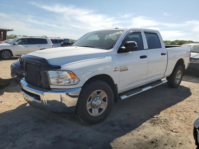 RAM 2500 ST 2017 with VIN 3C6UR4CL5HG771203 - Photo from auction