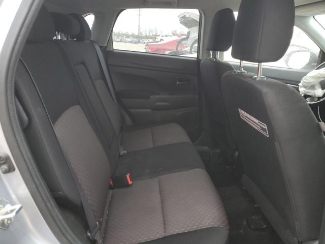 Photo 11 from auction – 2016 MITSUBISHI OUTLANDER with VIN JA4AP3AW3GZ055773