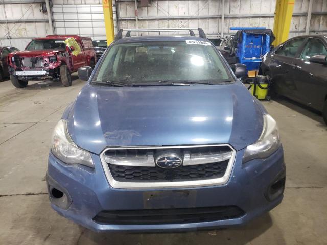 Photo 5 from auction – 2014 SUBARU IMPREZA with VIN JF1GPAA60E9223568