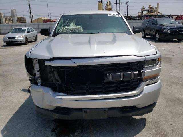 Photo 5 from auction – 2016 CHEVROLET SILVERADO with VIN 1GCRCPEH8GZ257144