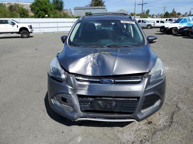 Photo 5 from auction – 2014 FORD ESCAPE TIT with VIN 1FMCU0J97EUD17834