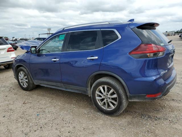 Photo 2 from auction – 2019 NISSAN ROGUE S with VIN KNMAT2MT4KP529778