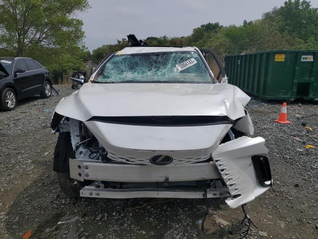 Photo 5 from auction – 2023 LEXUS RX 350H BA with VIN 2T2BBMCA8PC001598