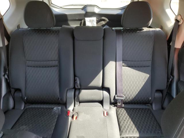 Photo 10 from auction – 2020 NISSAN ROGUE S with VIN KNMAT2MT5LP507063