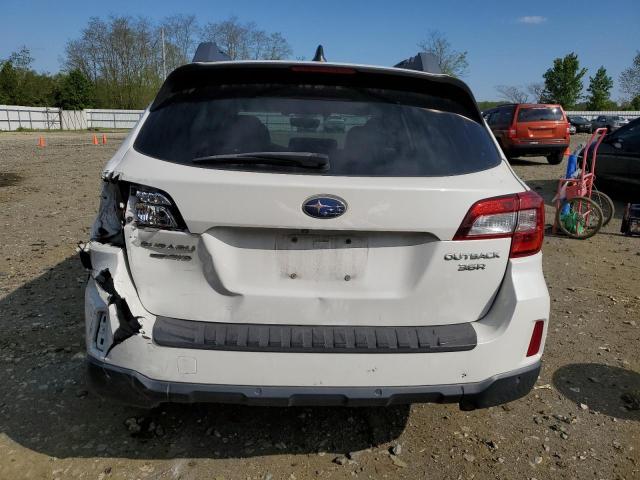 Photo 6 from auction – 2017 SUBARU OUTBACK 3. with VIN 4S4BSENC6H3386092