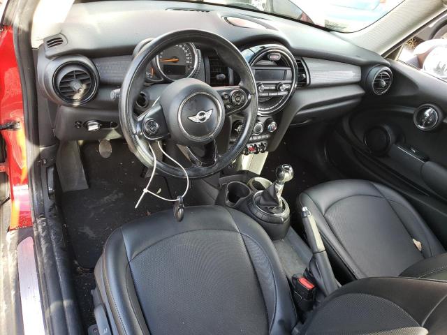 Photo 8 from auction – 2014 MINI COOPER with VIN WMWXM5C56ET730991