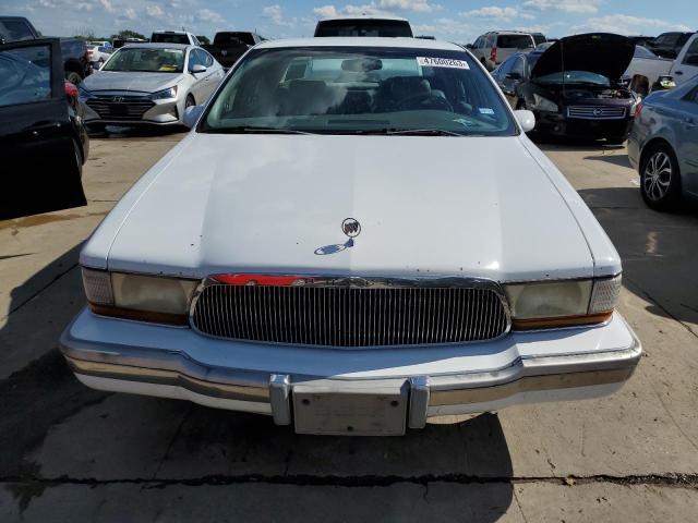 Photo 5 from auction – 1994 BUICK ROADMASTER with VIN 1G4BN52P8RR426816