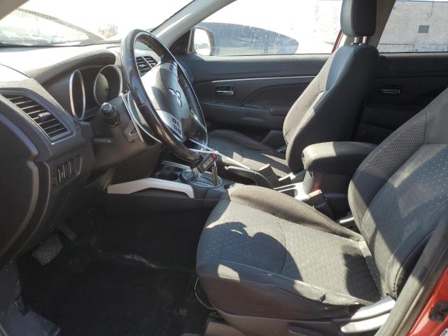 Photo 7 from auction – 2011 MITSUBISHI OUTLANDER with VIN JA4AR4AU0BZ005243