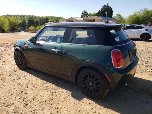 Photo 2 from auction – 2016 MINI COOPER with VIN WMWXP5C5XG2D15319