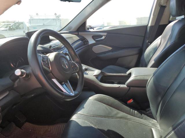 Photo 7 from auction – 2020 ACURA RDX TECHNO with VIN 5J8TC2H53LL014852