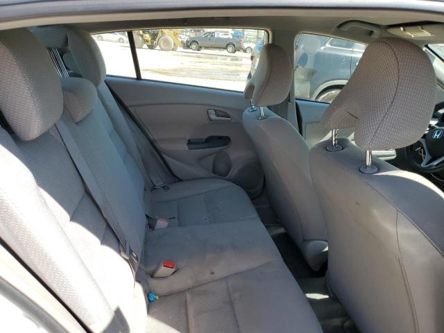 Photo 10 from auction – 2014 HONDA INSIGHT with VIN JHMZE2H31ES002577