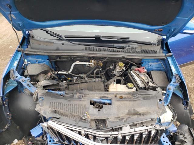 Photo 12 from auction – 2015 BUICK ENCORE with VIN KL4CJESB3FB168440