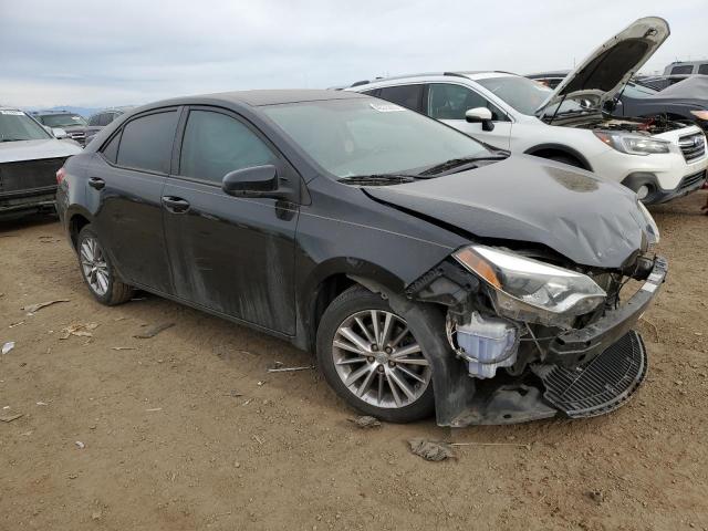 Photo 4 from auction – 2015 TOYOTA COROLLA L with VIN 5YFBURHE1FP311016