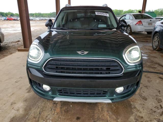 Photo 5 from auction – 2018 MINI COOPER COU with VIN WMZYS7C39J3E08883