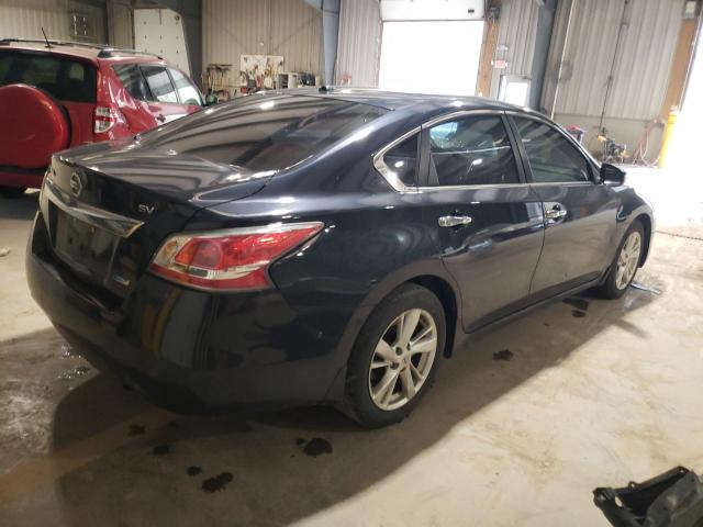 Photo 3 from auction – 2014 NISSAN ALTIMA 2.5 with VIN 1N4AL3AP0EN228086