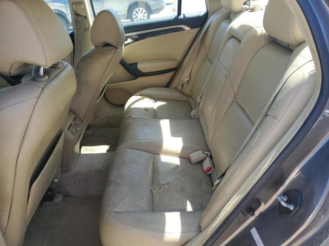 Photo 10 from auction – 2008 ACURA TL with VIN 19UUA66218A008755