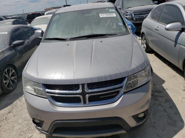 Photo 5 from auction – 2016 DODGE JOURNEY SX with VIN 3C4PDCBG5GT174674