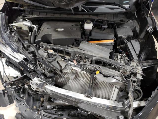 Photo 12 from auction – 2019 NISSAN MURANO S with VIN 5N1AZ2MS2KN154499