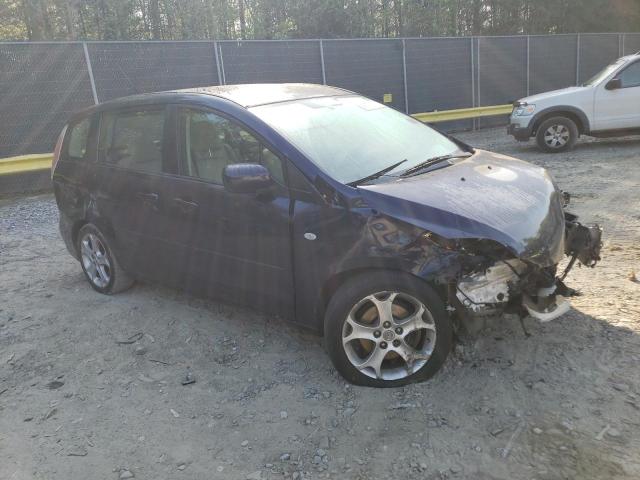 Photo 4 from auction – 2009 MAZDA 5 with VIN JM1CR29L090329841