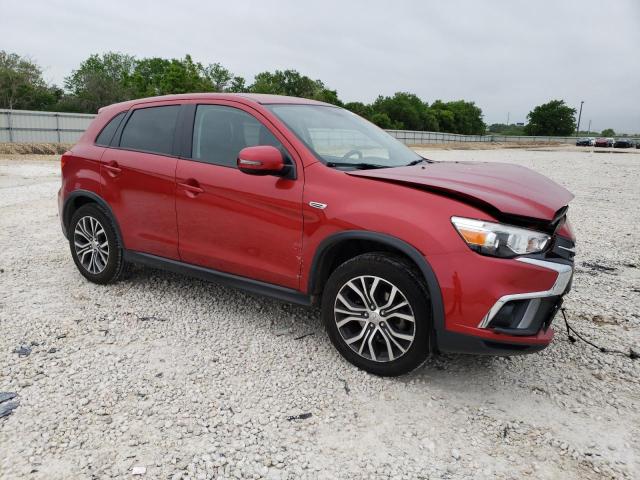 Photo 4 from auction – 2019 MITSUBISHI OUTLANDER with VIN JA4AR3AU2KU002948