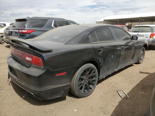 Photo 3 from auction – 2014 DODGE CHARGER R/ with VIN 2C3CDXCT6EH121087