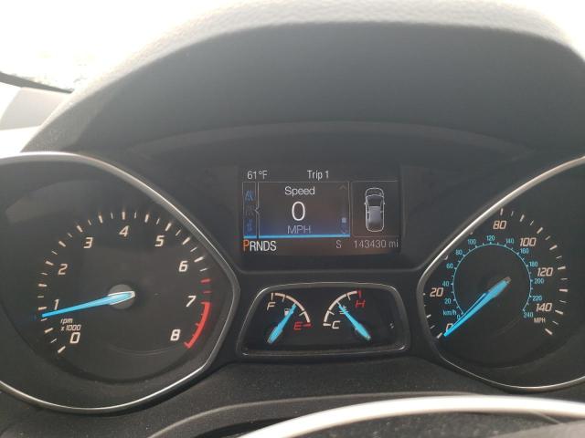 Photo 9 from auction – 2014 FORD ESCAPE TIT with VIN 1FMCU0JX9EUD86751